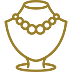 مجوهرات عالمية